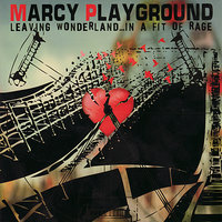 Blackbird - Marcy Playground