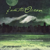 Scribble Jack - I Am The Ocean