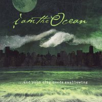 Randy Wrinkled Travis - I Am The Ocean