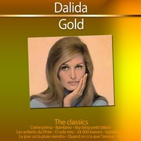 Marie, Marie - Dalida