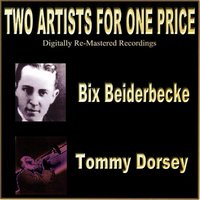 Georgia On My Mind - Bix Beiderbecke