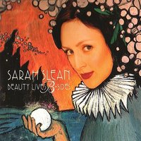 Count Me Out - Sarah Slean