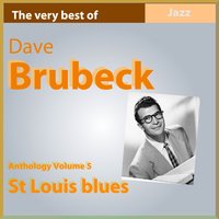 I'm Afraid the Masquerade Is Over - Dave Brubeck