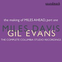 Springsville (Take 8 Without Overdubs) - Miles Davis, Gil Evans