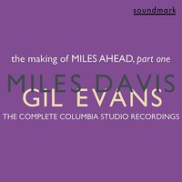 My Ship [take 7] - Miles Davis, Gil Evans