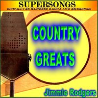The Brakeman's Blues - Jimmie Rodgers