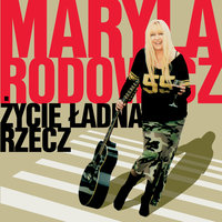 Wielki Maleńki - Maryla Rodowicz