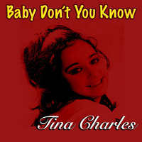 He's My Sugar - Tina Charles