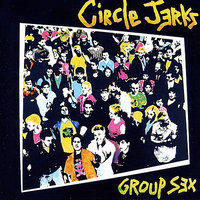 Group Sex - Circle Jerks