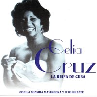 Bemba Colora - Celia Cruz, Tito Puente