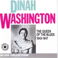 A slick chick - Dinah Washington