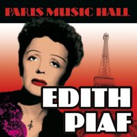 Le java de Cézigue - Édith Piaf