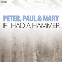 Where Are All the Flowers Gone - Peter, Paul and Mary