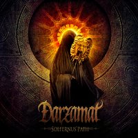 King Of The Burning Anthems - Darzamat