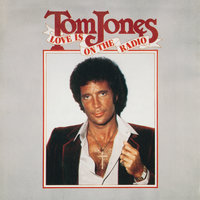A Picture Of You - Tom Jones