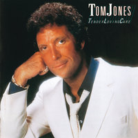 I Can Help - Tom Jones