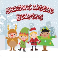 I Saw Mommy Kissing Santa Claus - The Tiny Boppers