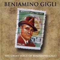 Santa Lucia, Pt. 1 - Beniamino Gigli