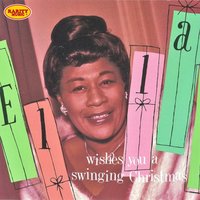 Let It Snow, Let It Snow, Let It Snow! - Ella Fitzgerald