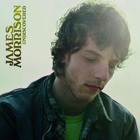 Undiscovered - James Morrison