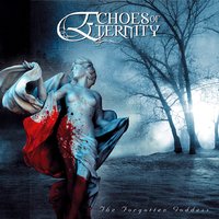 The Forgotten Goddess - Echoes Of Eternity