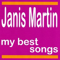 Drugstore Rock'n'roll - Janis Martin