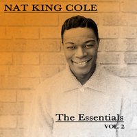 The Songs Is Ended - Nat King Cole, Ирвинг Берлин