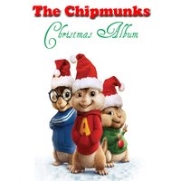 Jingle Bells - Alvin And The Chipmunks, David Seville