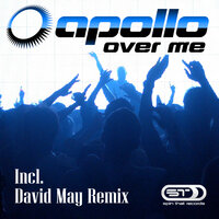Over Me - Apollo, David May