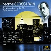 The Babbitt and the Bromide - Джордж Гершвин, George Gershwin, Fred Astaire