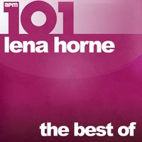 Papa Don't Preach to Me - Lena Horne