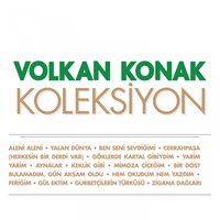 Aleni Aleni - Volkan Konak