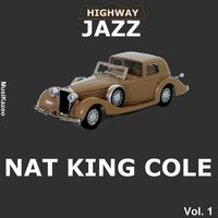 Darling je vous aime beaucoup - Nat King Cole, Nelson Riddle Orchestra