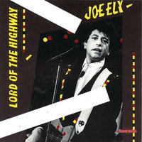 (Don't Put A) Lock On My Heart - Joe Ely