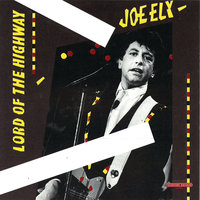 Screaming Blue Jillions - Joe Ely