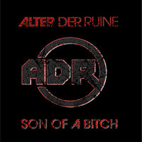 Boozetooth - Alter Der Ruine