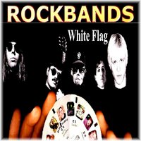 12 Oclock High - White Flag