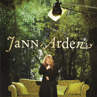 Willing To Fall Down - Jann Arden