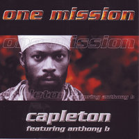 Good In Her Clothes - Anthony B, Capleton