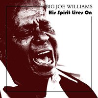 North Wind Blues - Big Joe Williams