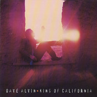 Barn Burning - Dave Alvin