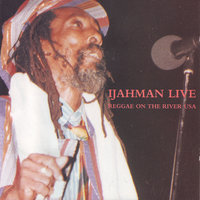 Moulding - Ijahman Levi