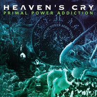 Komma - Heaven's Cry