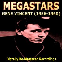 The Night Is So Lonely - Gene Vincent