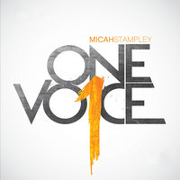 Crucified - Micah Stampley