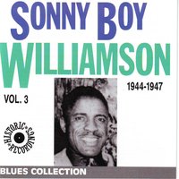 Willow tree gal - John Lee "Sonny Boy" Williamson