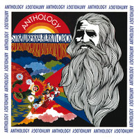 The World's On Fire - The Strawberry Alarm Clock
