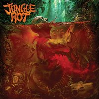 A Burning Cinder - Jungle Rot