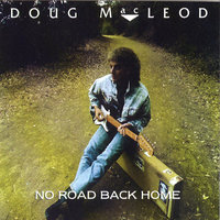 I'm Down Now - Doug MacLeod