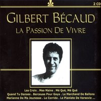 Ca! - Gilbert Bécaud